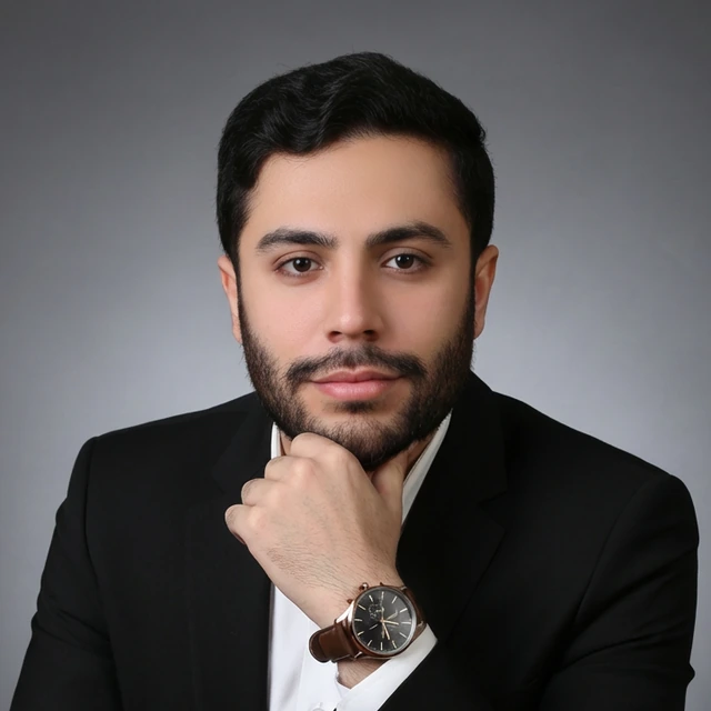 محمدرضا رضائیان