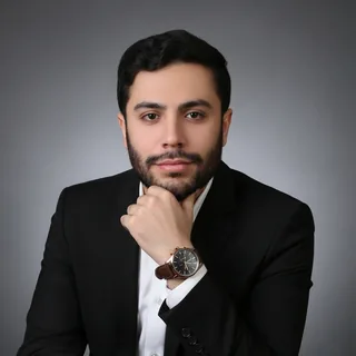 محمدرضا رضائیان