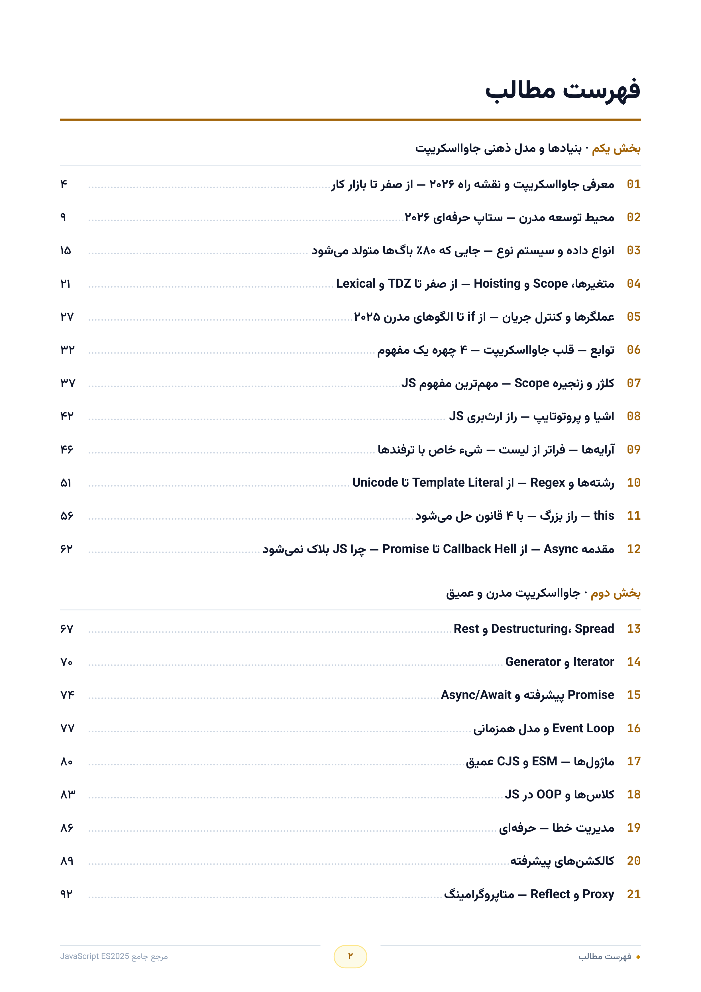 صفحه ۲