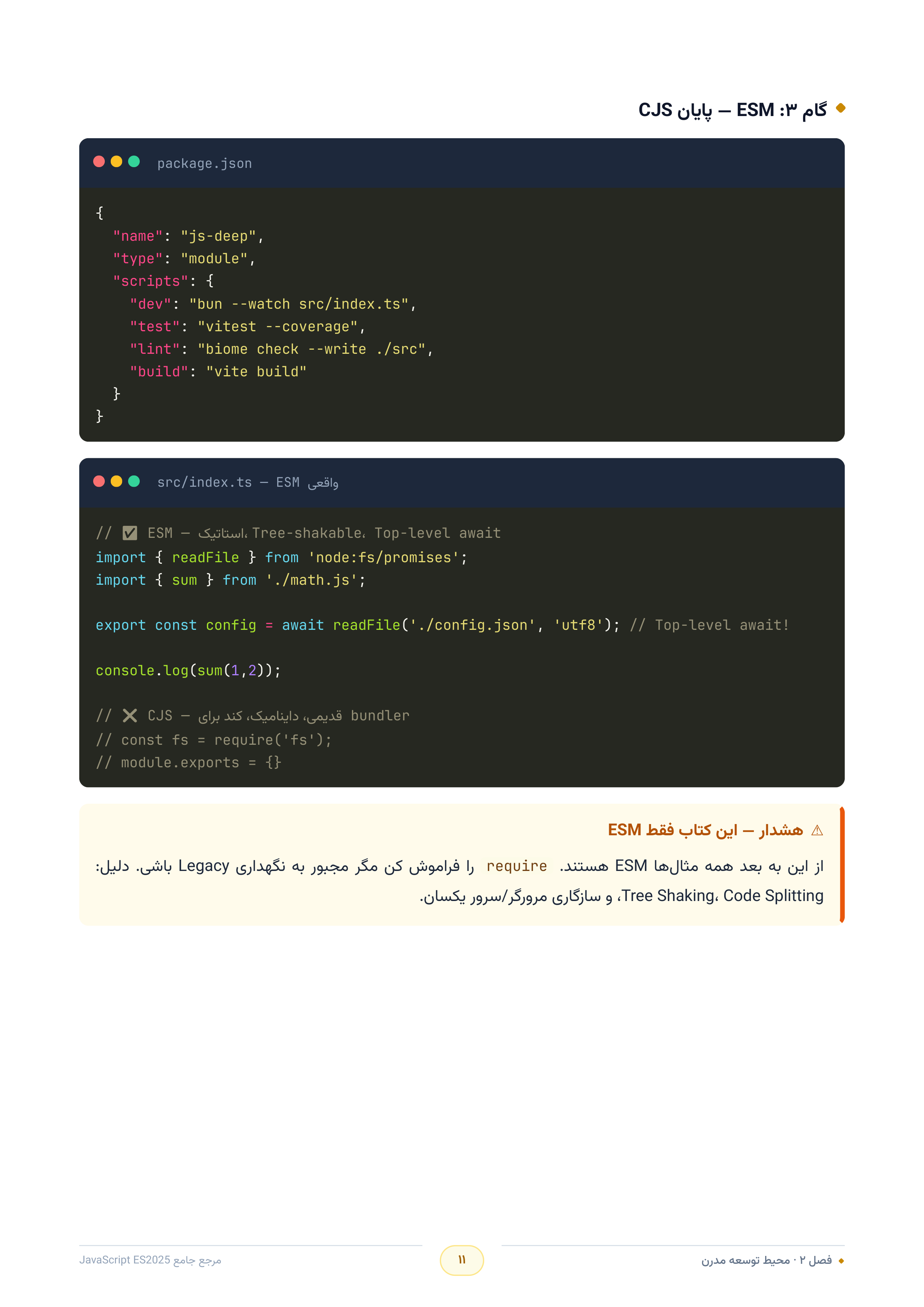 صفحه ۱۱