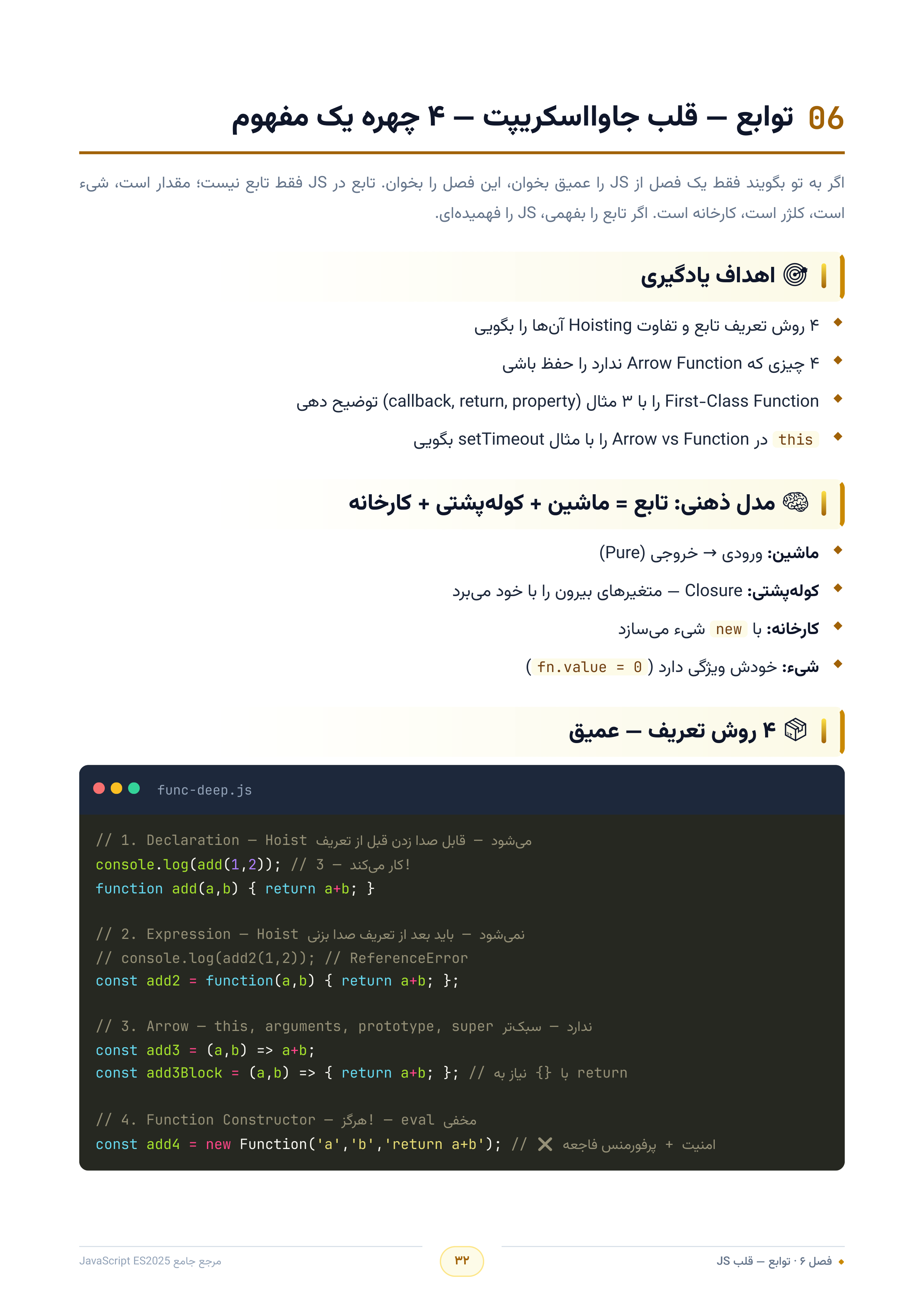 صفحه ۳۲