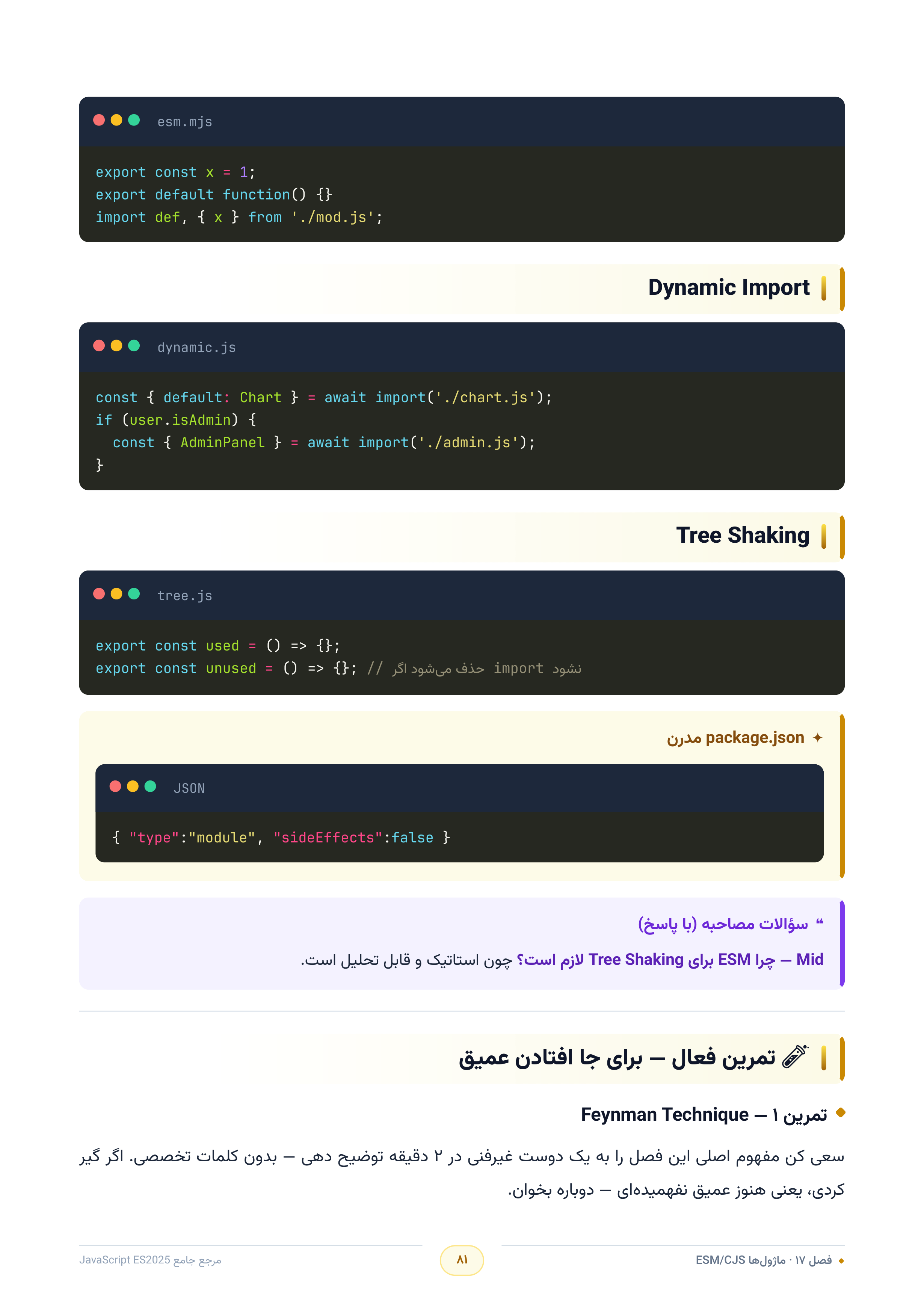 صفحه ۸۱