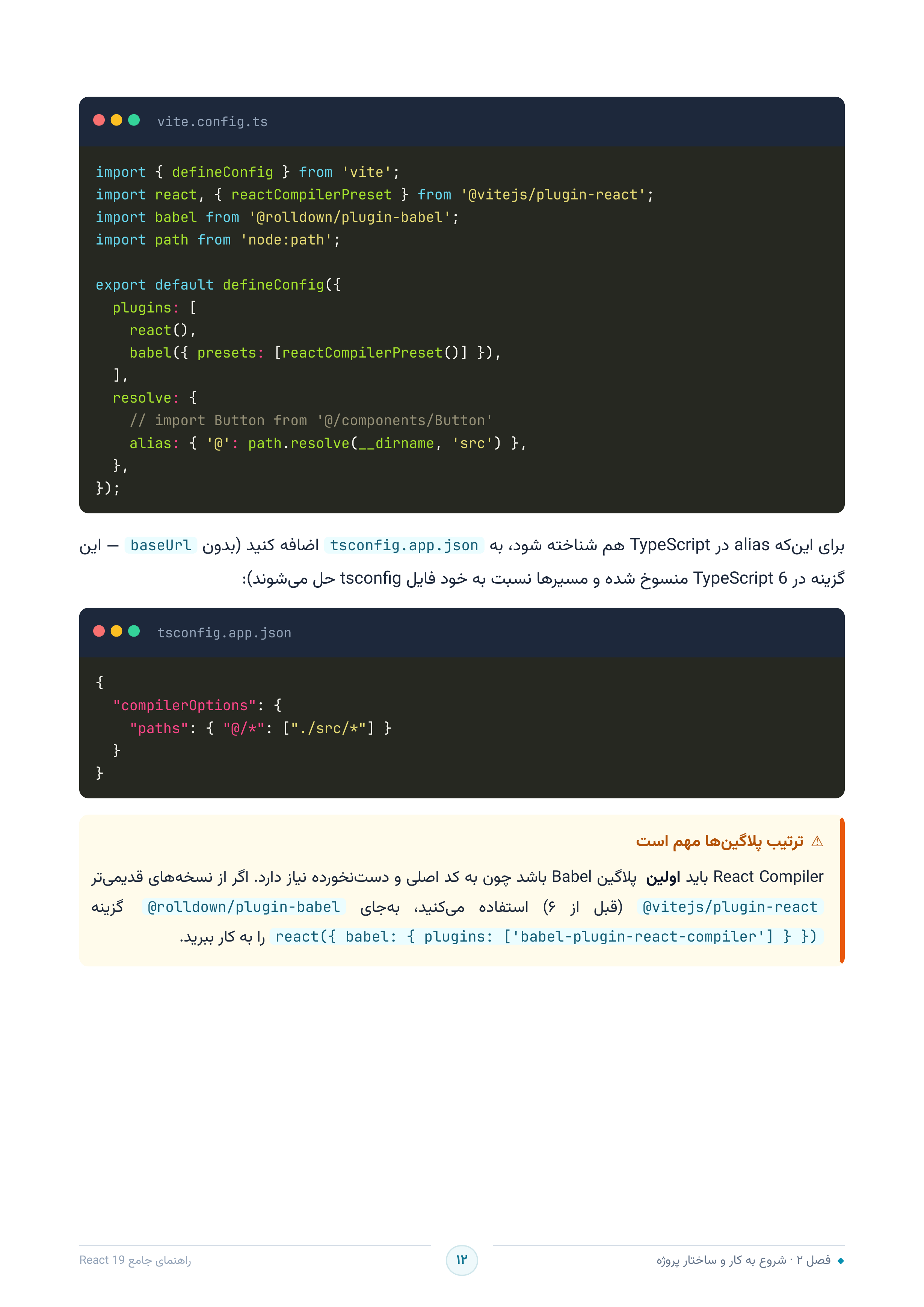 صفحه ۱۲