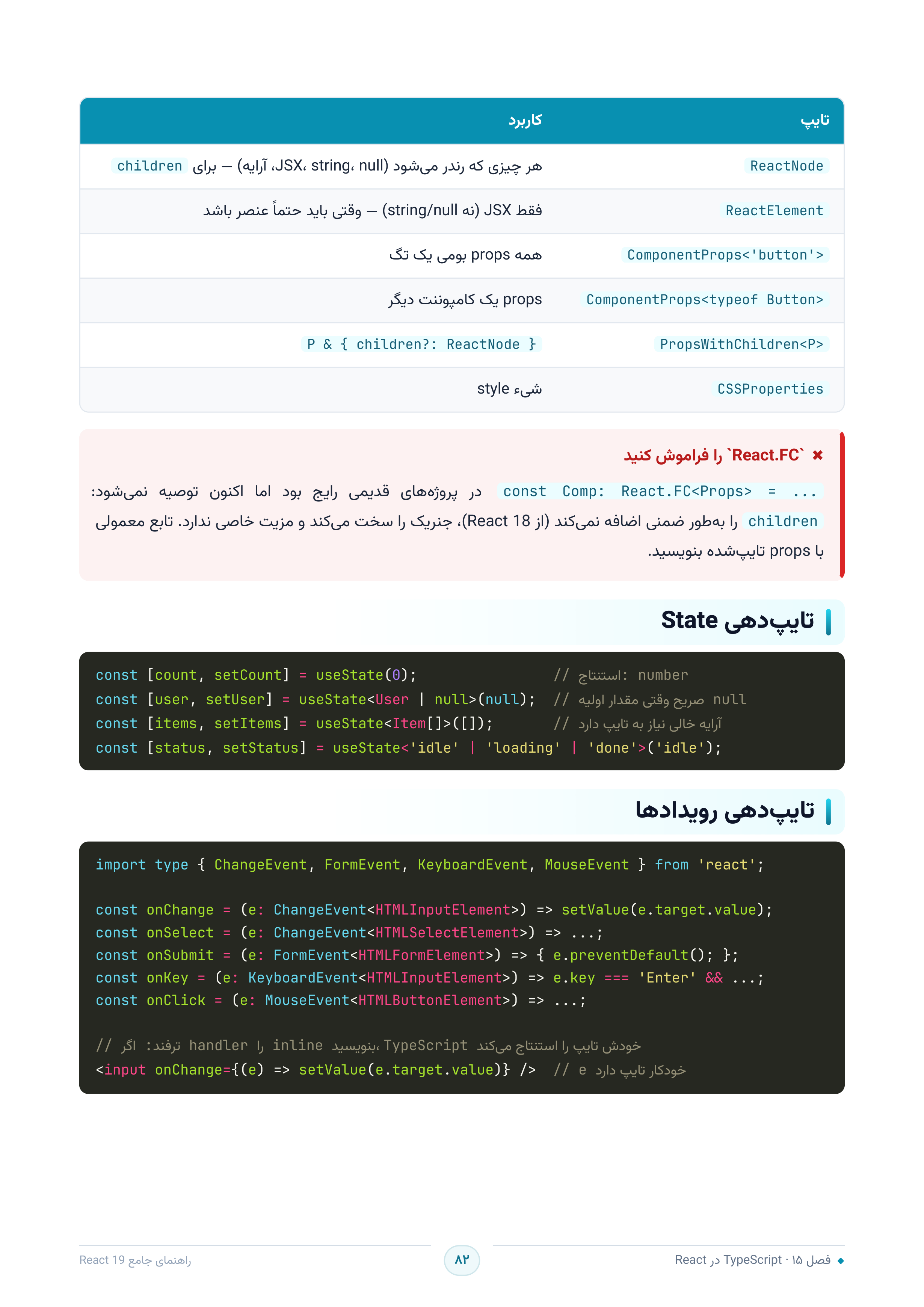صفحه ۸۲